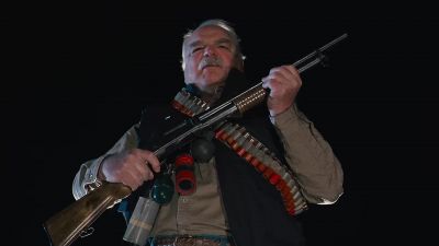 Get your undead dicks - Chillerama