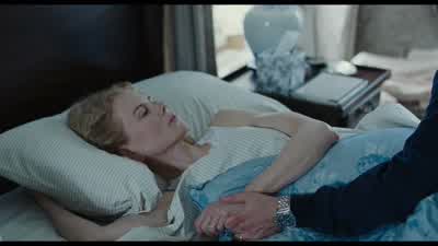 Get up and come with me for a moment. - The Killing of a Sacred Deer