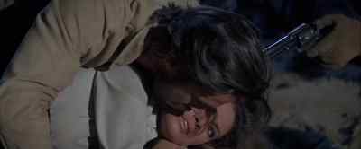 Get up, Babe. - Bandolero!
