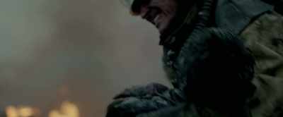 Get up. Come on, get up! - Chernobyl: Abyss