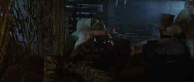 Get up. Come on! - Universal Soldier