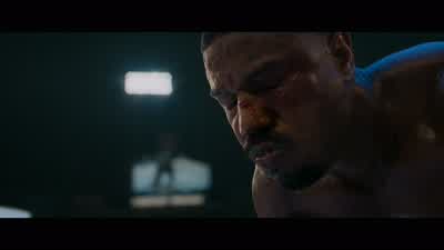 Get up, d. - Creed III