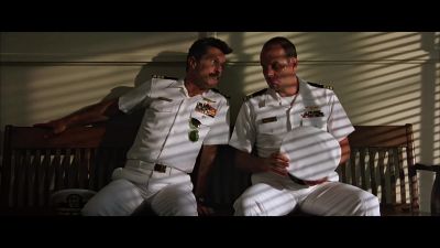 Get him up flying, soon. - Top Gun