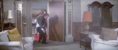 Get up, you fool! - The Return of the Pink Panther