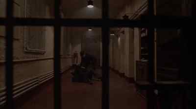 - Get up, get up.
- 'Get him off me!' - Mrs. Soffel