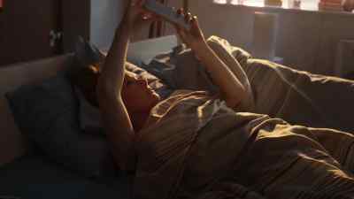 Get up. Get up, get up, get up, get up. - The Bold Type