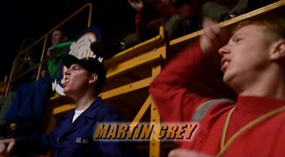 - Get up.
- Get up, get up. - JAG