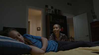Get up. Get up. Get up. - The Perfect Mother