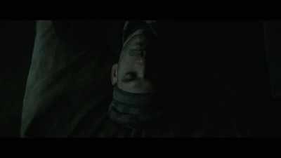 Get up!
Get up! Get up! - The Auschwitz Report