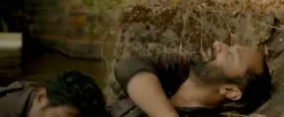 Get up! Get up..
- Oh, no.. - Thondimuthalum Driksakshiyum