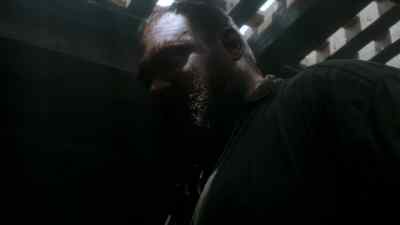 Get up. Get up! - Black Sails
