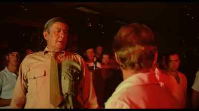 Get up, get up. - Wake in Fright