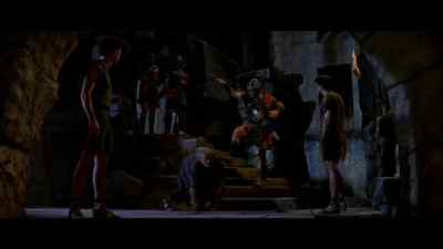 Get up! Get up! - The Story of Ruth
