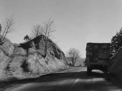 Get up. Get up. - Thieves' Highway