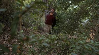 Get up. Get up. - Criminal Minds