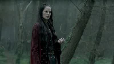 Get up, get up. - Vikings