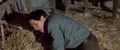 Get up, Glenn. Come on, boy. - Wild in the Country