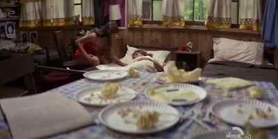 - Get up, you have a swimming lesson. - Little Darlings