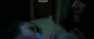 Get up, we have to leave right now. - Evil Eye