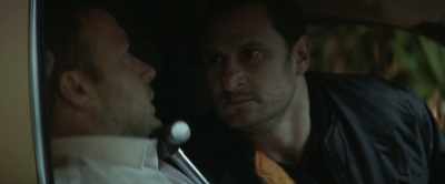 Get up that hospital
and make it go away. - Rise of the Footsoldier: Vengeance