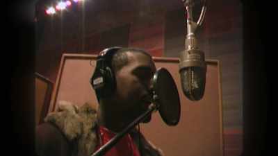 ♪ Get up, I get ♪ - jeen-yuhs: A Kanye Trilogy