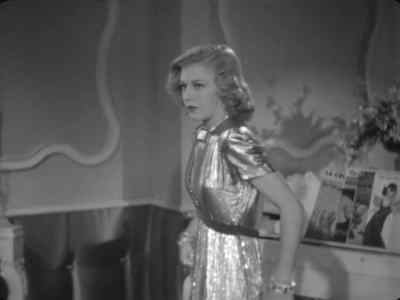 Get up, l hate these discords. - Shall We Dance