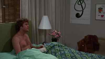 Get up you lazy preppie would you please - Love Story