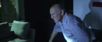 - Get up! Let's go!
- Okay. - Higher Power