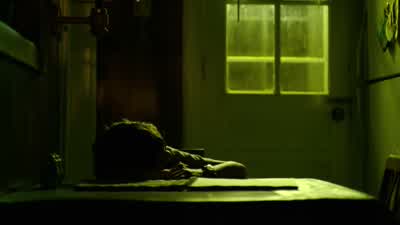 Get up, Matty. - Marvel's Daredevil
