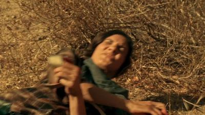 Get up. Move. - NCIS: Los Angeles