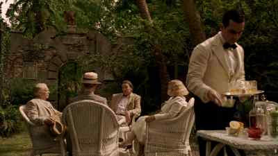 Get up, mutt! - Boardwalk Empire