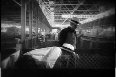 Get up, okay? - State Fair