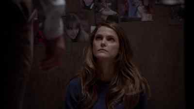 GET UP. - The Americans