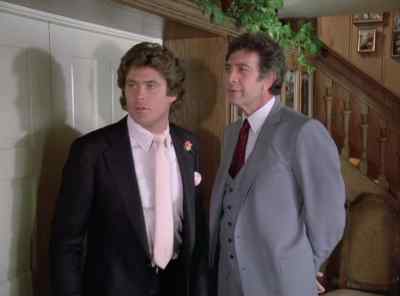 Get up! - Knight Rider