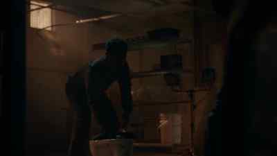 Get up. - Colony