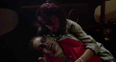 Get up. - The Return of the Living Dead
