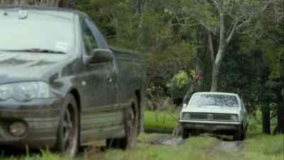 Get up. - The Brokenwood Mysteries