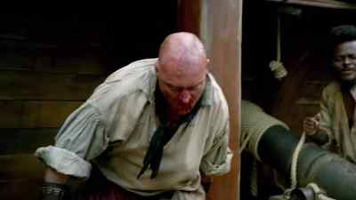 Get up! - Black Sails