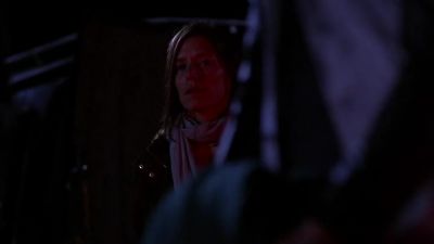 Get up. - Criminal Minds