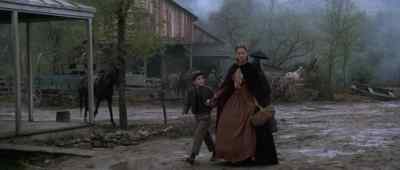Get him up. - Sommersby