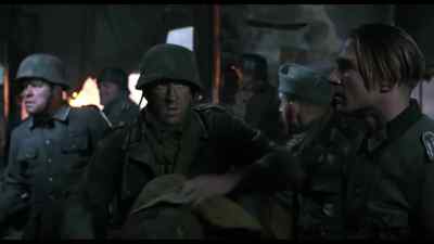Get him up. - Stalingrad