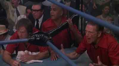 Get up! - The Champ