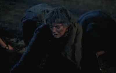 Get up, - The Trojan Women