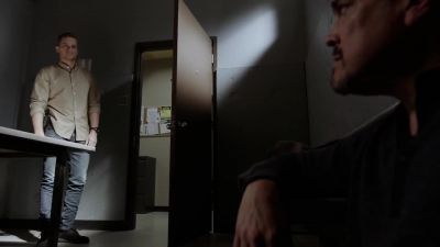 - Get up. - Chicago P.D.