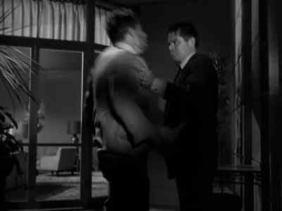 Get up. - The Big Heat