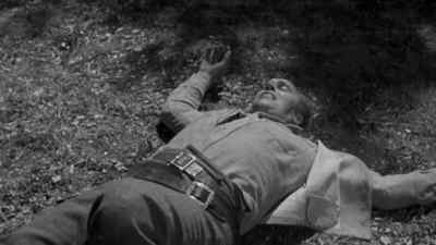 - Get up! - Gun the Man Down