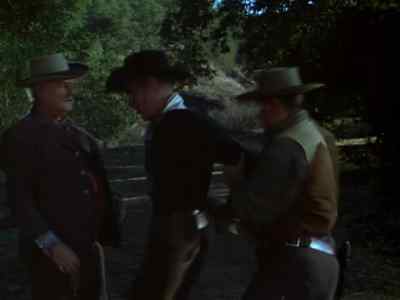 Get him up. - Colt  45