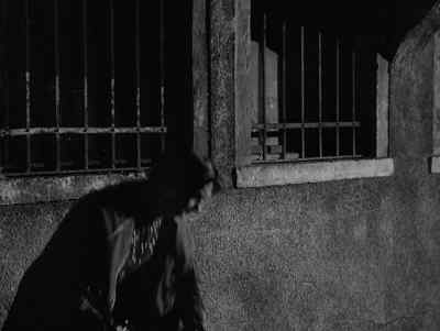 Get up. - Prince of Foxes