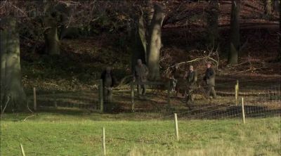 Get up. - Midsomer Murders