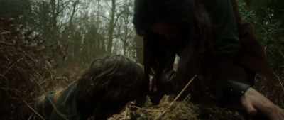 Get up! - The Adventures of Maid Marian